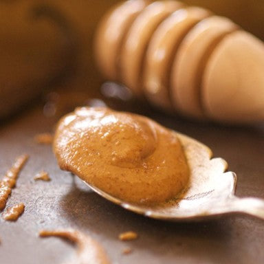 ALMOND VANILLA HONEY