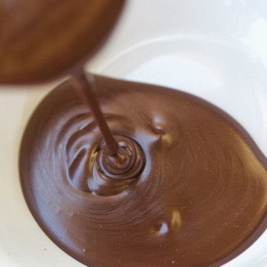 SILKY SALTED CARAMEL CHOCOLATE  175 gm