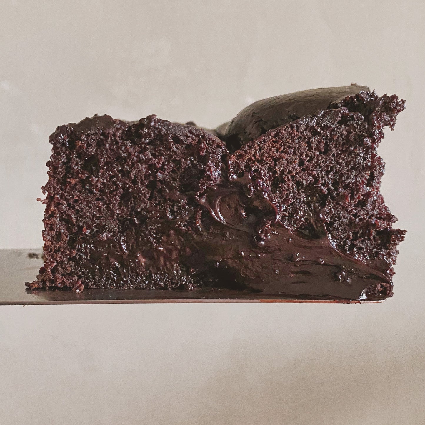 FUDGY CHOCOLATE SWIRL