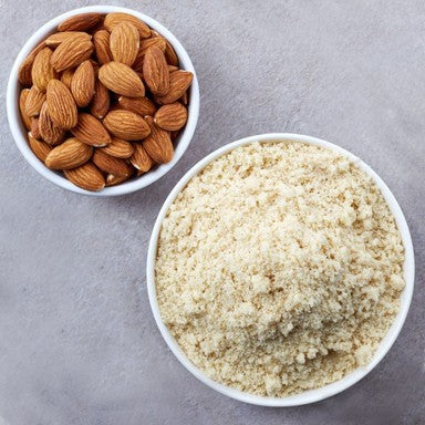 ALMOND FLOUR 400 Gm