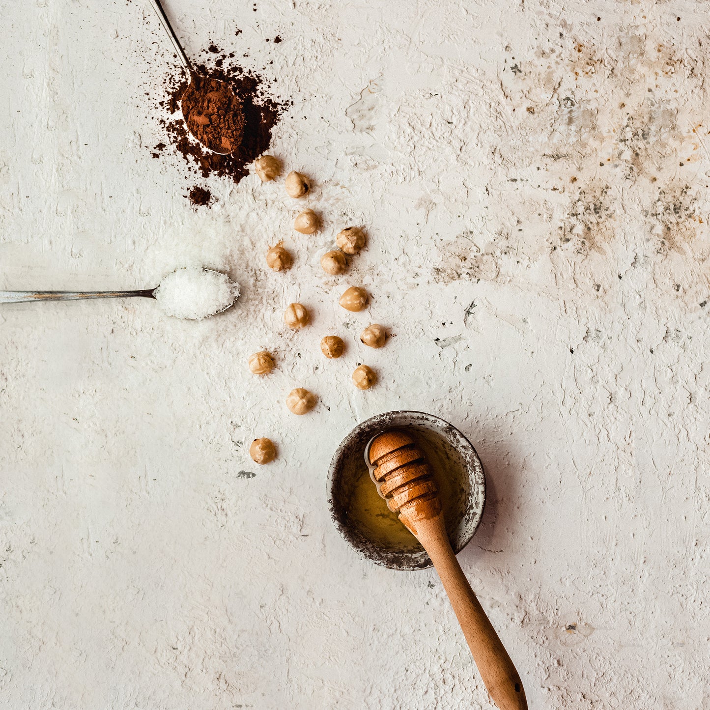 COCOA NUT