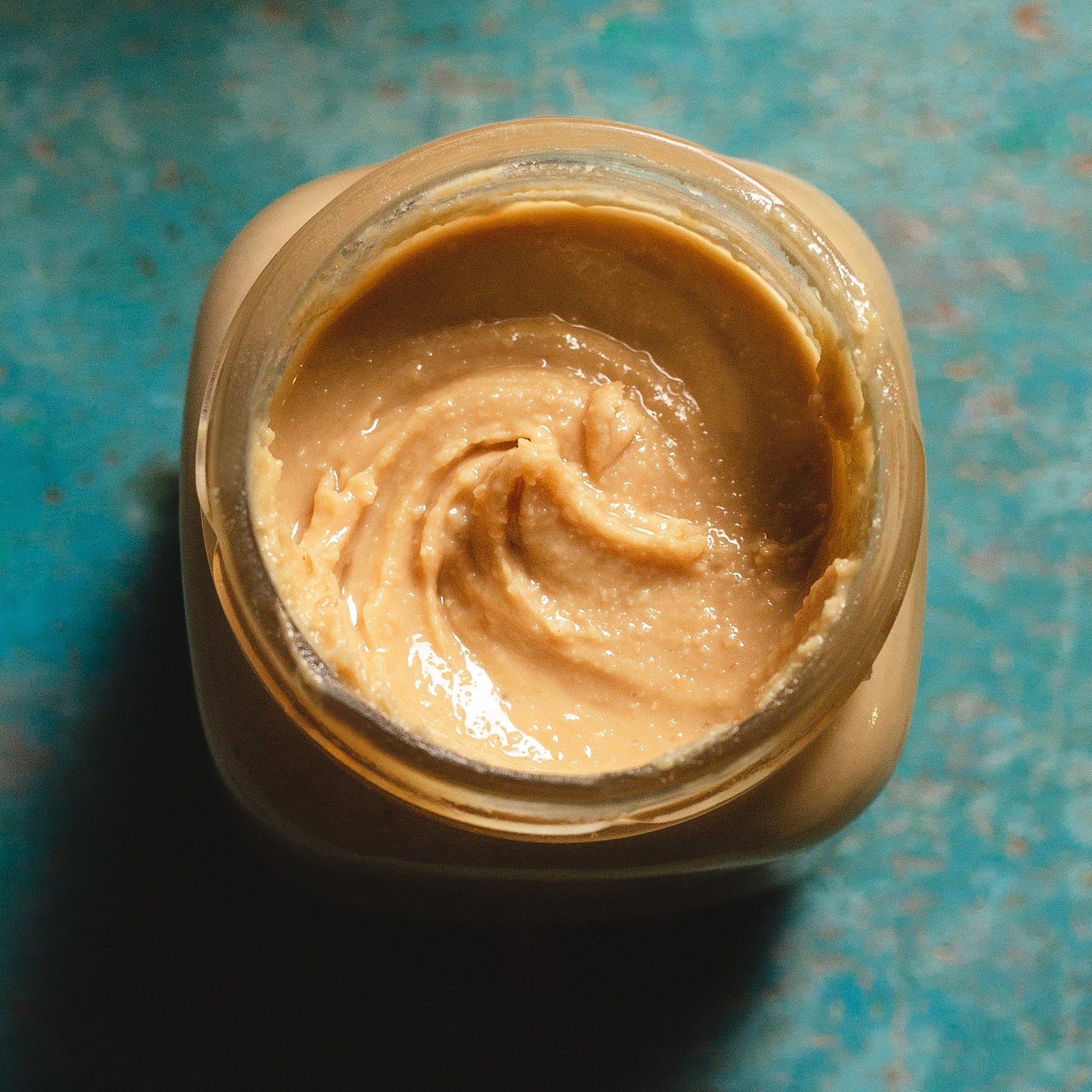 PEANUT BUTTER